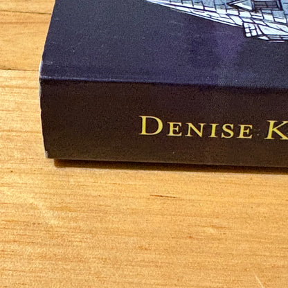 88 Lime Street The Way In by Denise Kirby 2015 Paperback GD