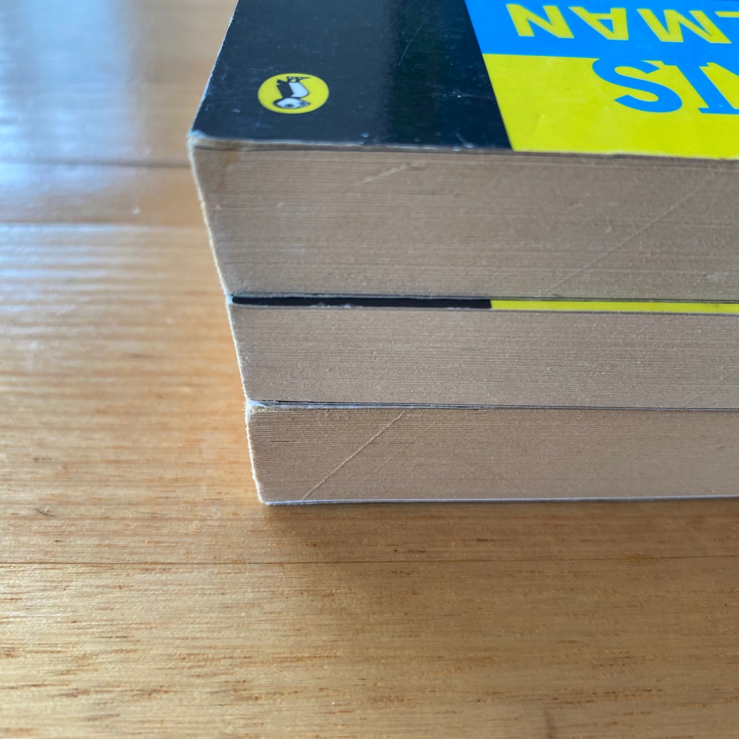 Morris Gleitzman Toad Rage, Toad Heaven & Toad Away Paperback GD