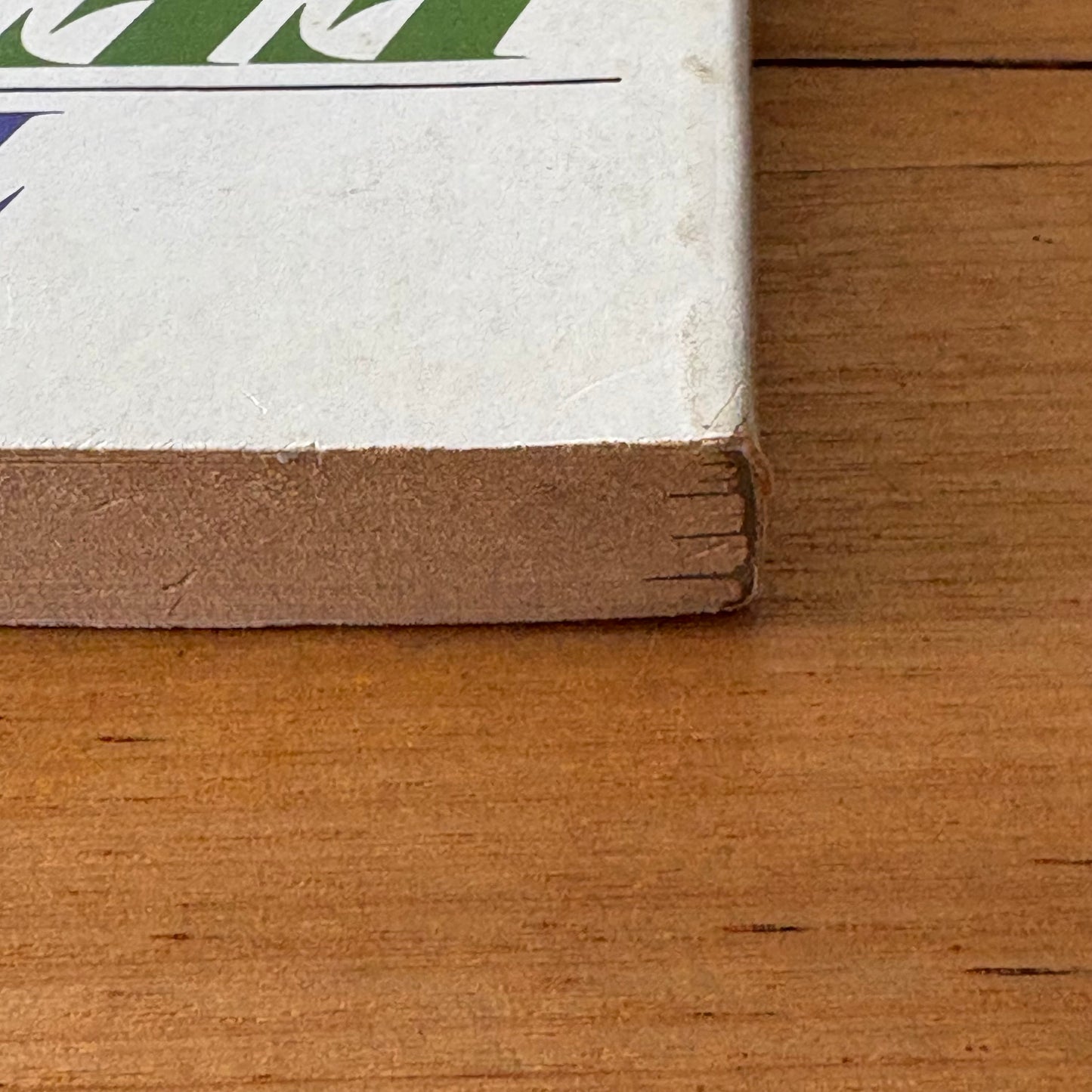 The New Feminist Tarot by Jean Freer Paperback 1987 VGC