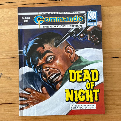 Commando War Comic Bundle x 10 Bundle Printed 2014 DC Thomson 81