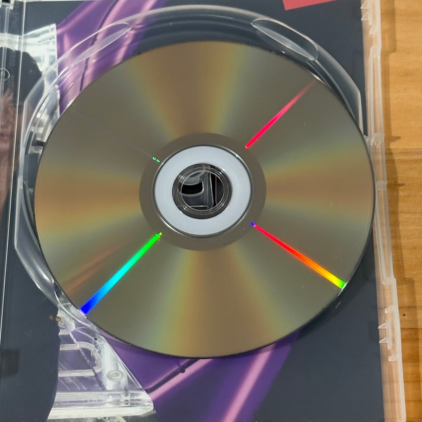 Deadset DVD Horror Zombies and Reality TV British PAL ALL VGC