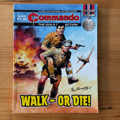 Commando War Comic Bundle x 10 Bundle Printed 2021 DC Thomson 85