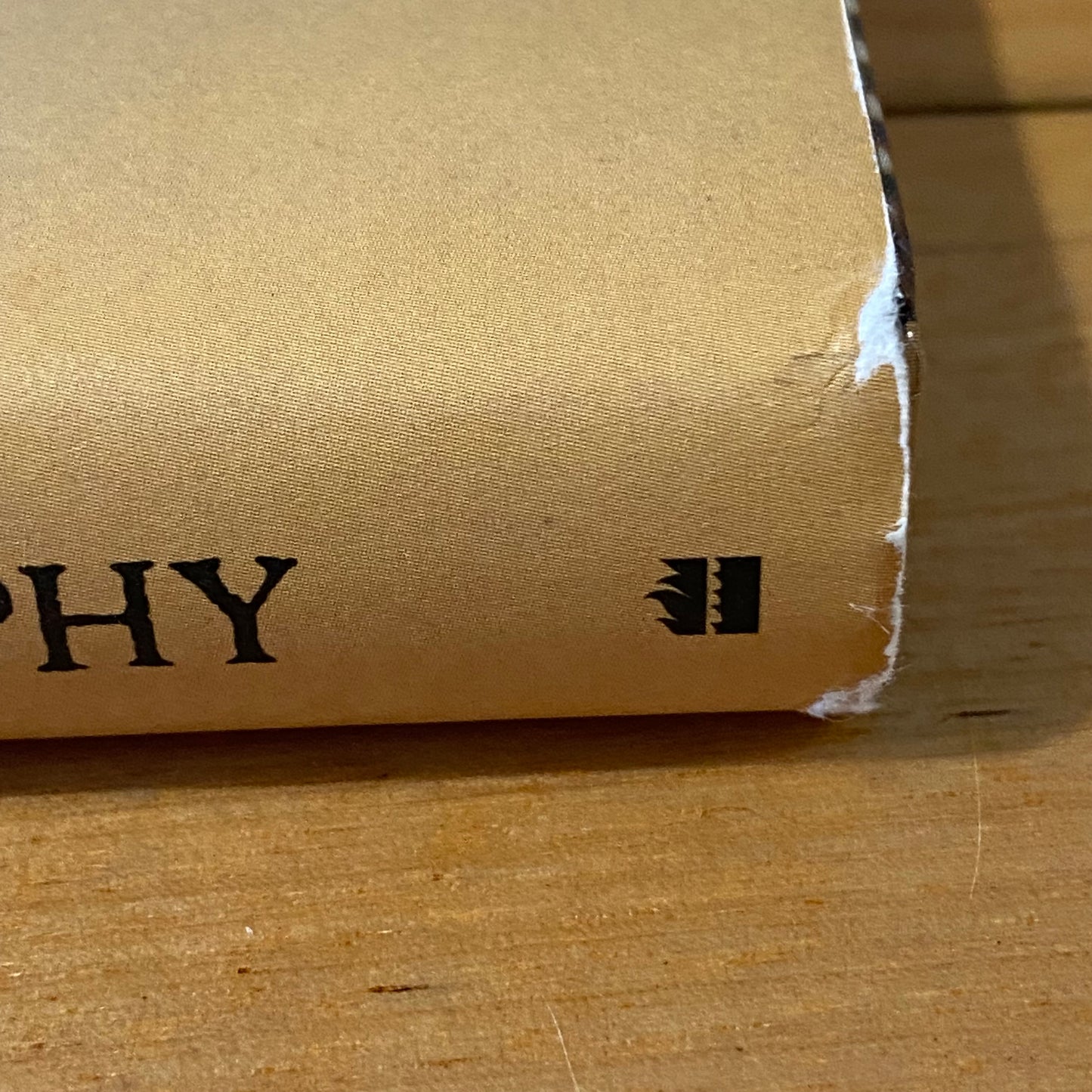 Lemony Snicket: The Unauthorised Biography 1st Print Hardcover 2003 GD