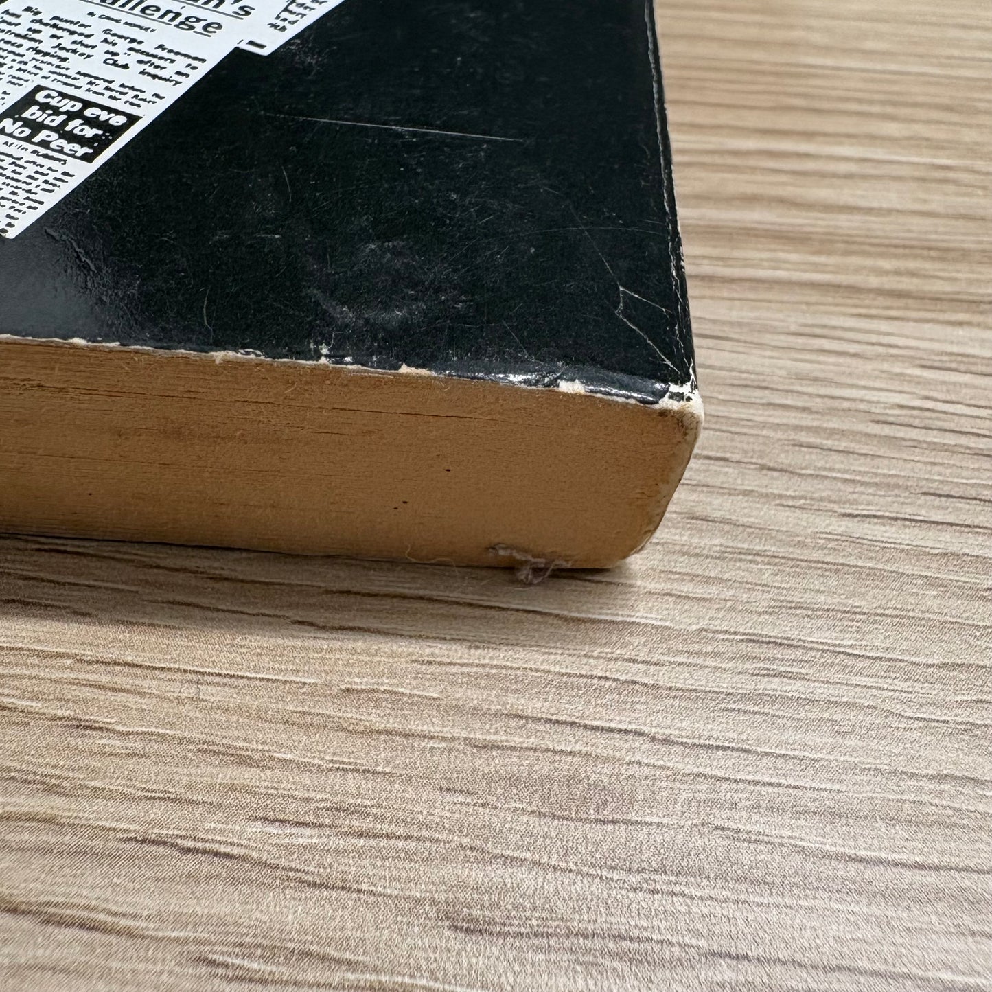 George Freeman Autobiography Paperback Vintage Australian True Crime