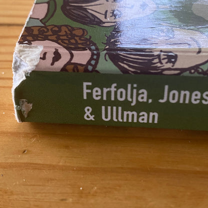 Understanding Sociological Theory For Educational Practices Second Edition Paperback GD