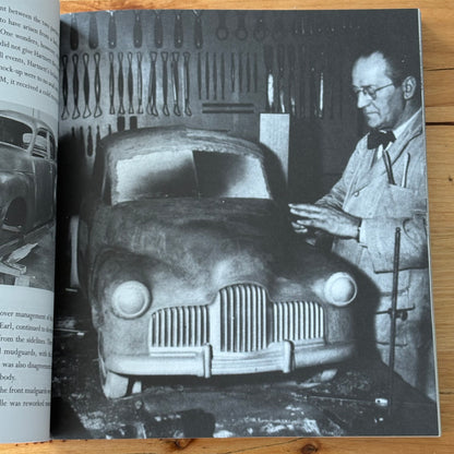 She's A Beauty The Story Of The First Holdens Paperback 1998 GD