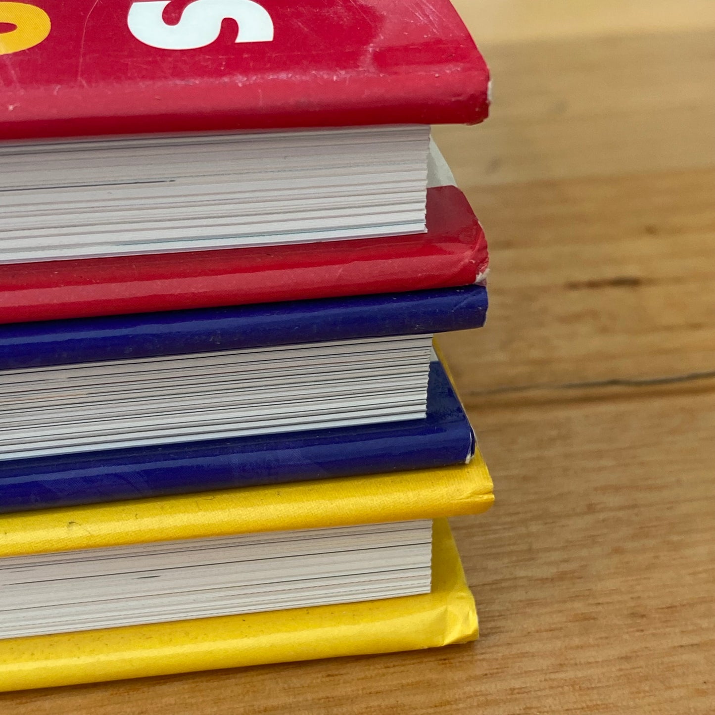 Two Fat Ladies Books x 3 Bundle Recipes Hardcover GD