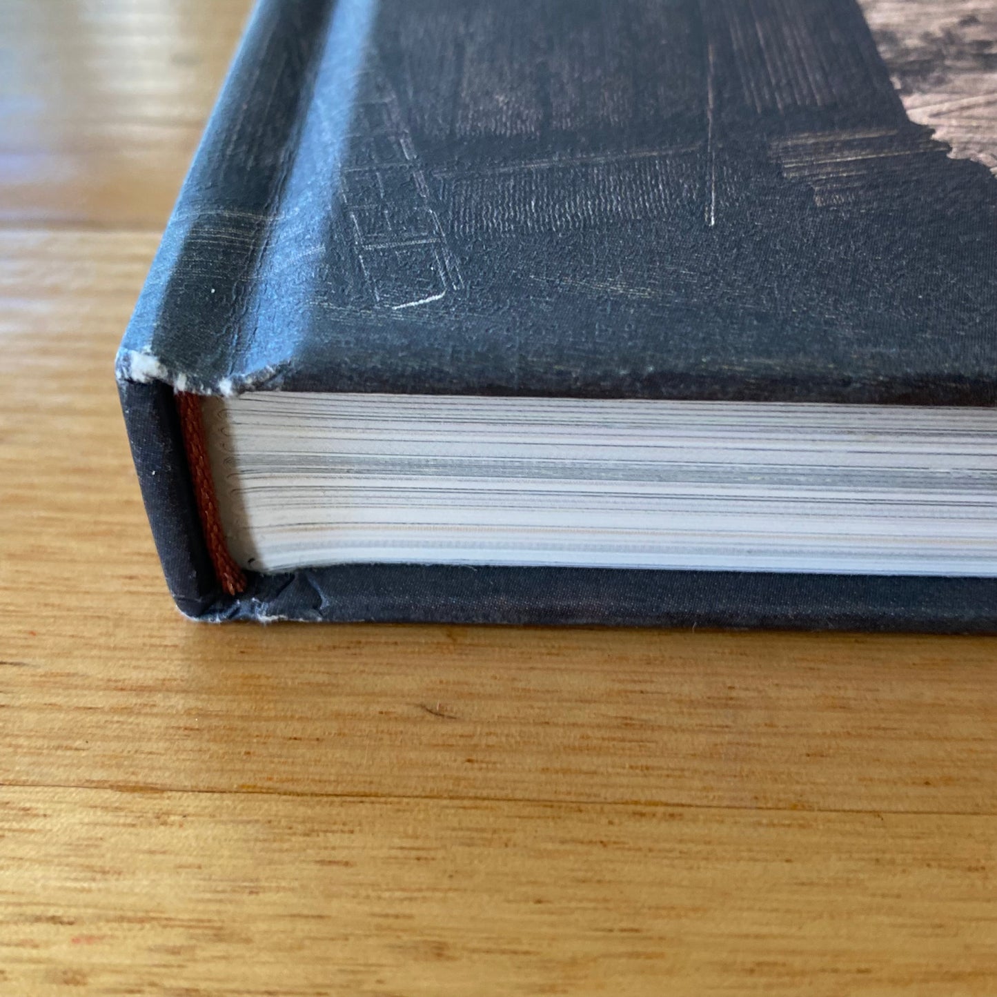 Piranesi's Grandest Tour: From Europe to Australia by Colin Holden Hardcover 2014 GD