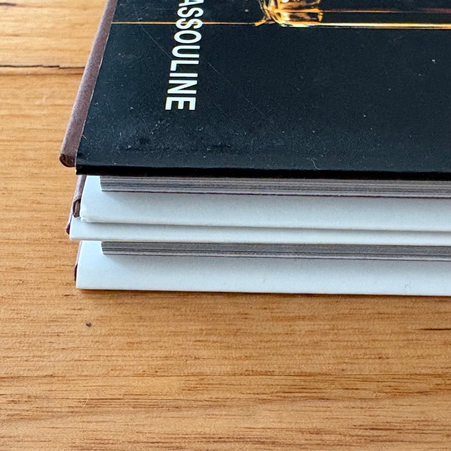 Chanel Perfume and Chanel Fine Jewelry Hardcover 2003 VGC