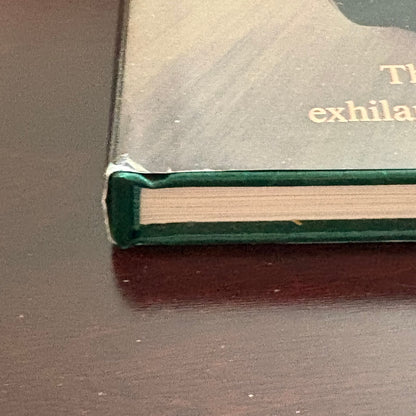 Legend Of The Lotus Seven by Dennis Ortenburger Hardcover GD