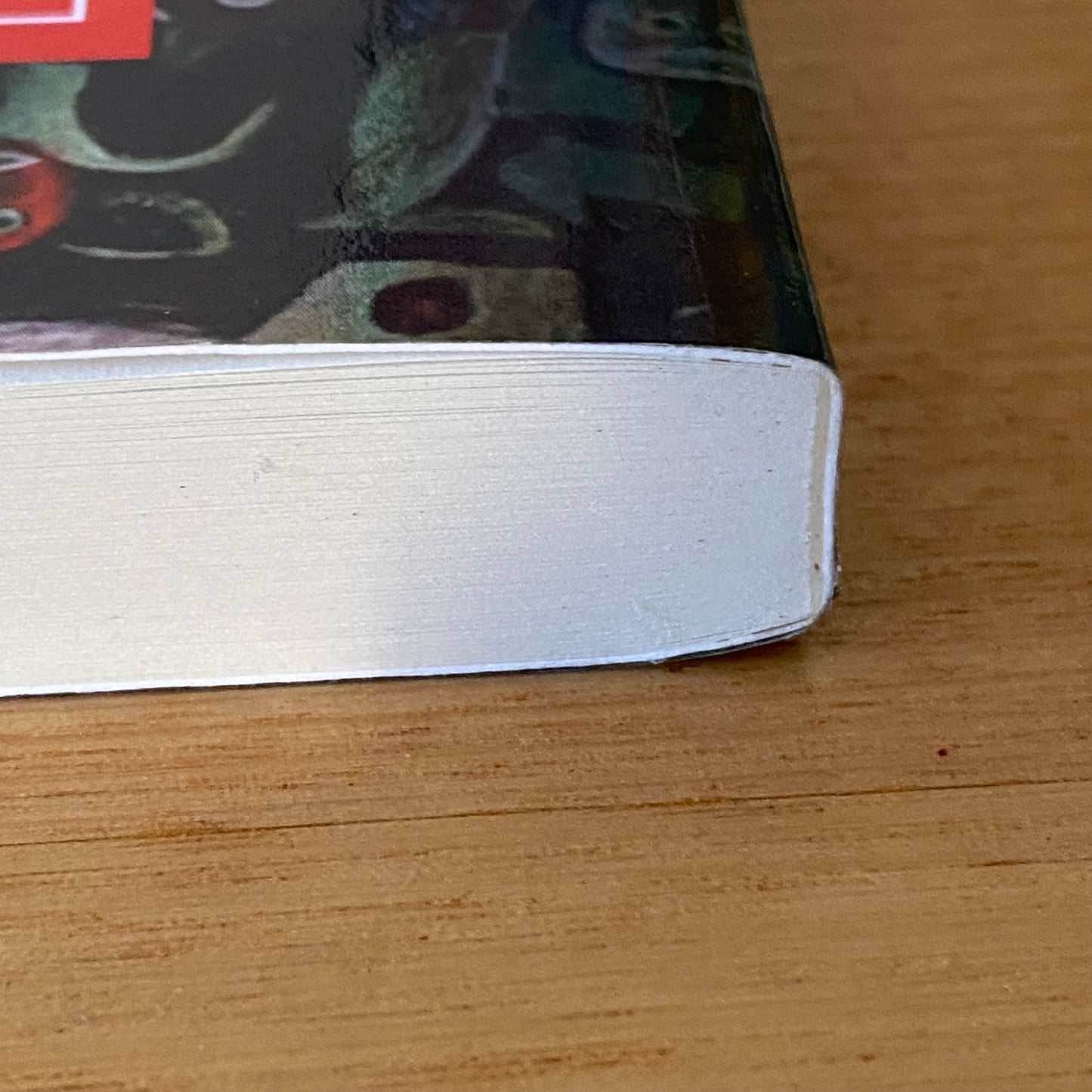 The Painter Of Lost Souls by Michael Vatikiotis Signed Paperback 2012 GD