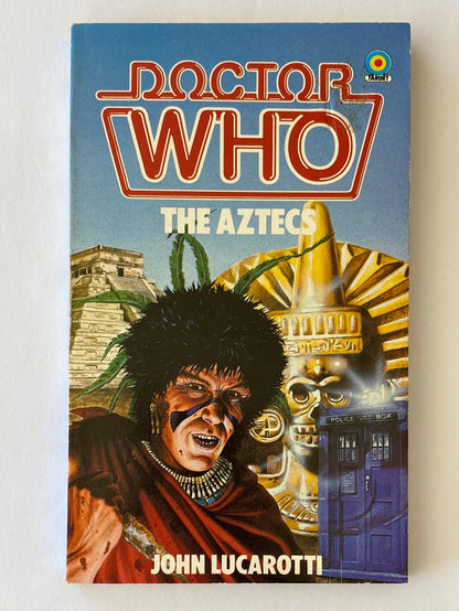 Doctor Who 10 Paperbacks Target Books 1970s and 1980s VGC Bundle 3