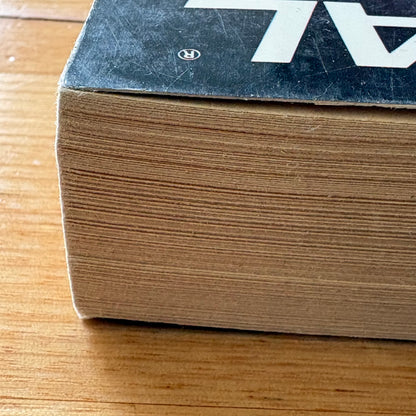 Official Price Guide Star Trek and Star Wars Collectibles 2nd Ed Paperback VTG