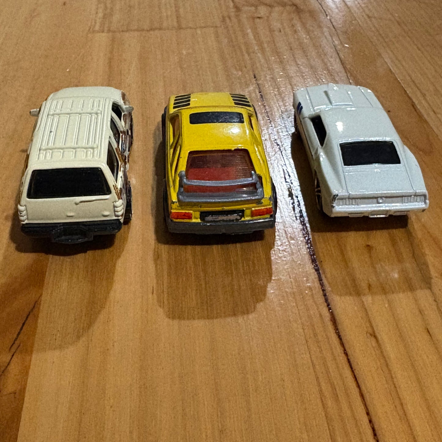 Matchbox Die-Cast Model Cars Vintage Bundle 20 cars pre-loved