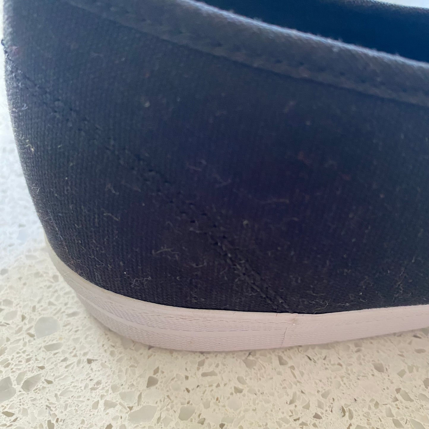 Etnies Brigade SMU Skate Shoes Black Mens US Size 12 Very Good Condition