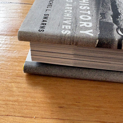 Unseen Unpublished Black History New York Times Hardcover 2017 GD