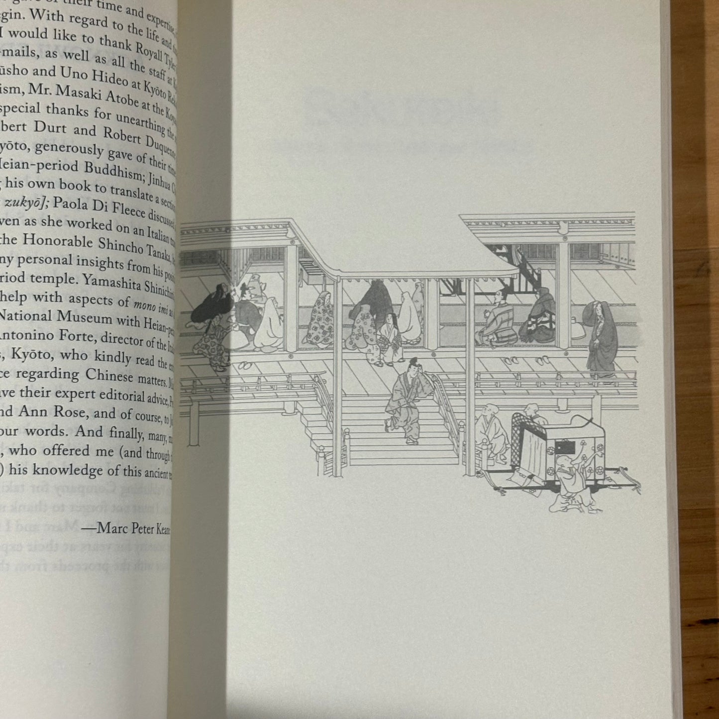 Sakuteiki Visions Of The Japanese Garden Paperback 2006 English Translation GD