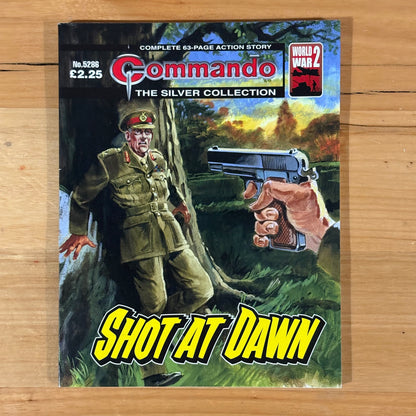 Commando War Comics x 10 Bundle Printed 2019 DC Thomson 049