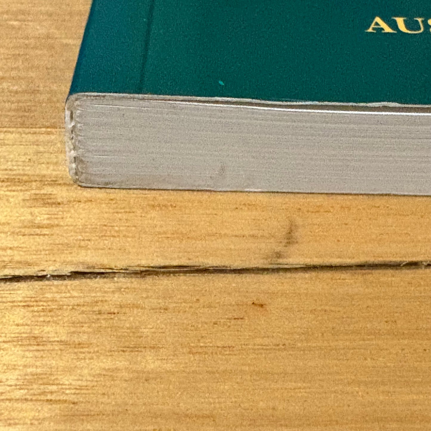 Australian Orchid Research Volume 4 Paperback Australian Orchid Foundation 2002 GD