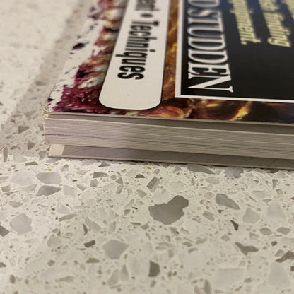 How To Use Depth Sounders and GPS Fishing Book AFN Technical Fred Studden GD