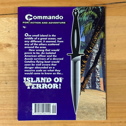 Commando War Comics x 10 Bundle Printed 2007 DC Thomson 144