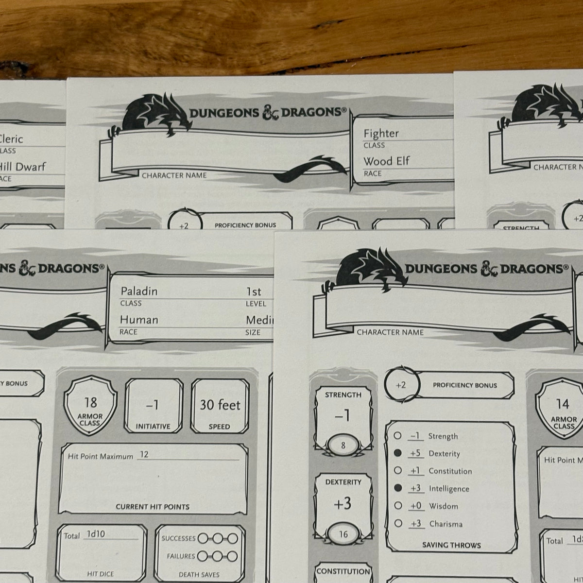 Dungeons & Dragons Starter Set Dragons Of Stormwreck Isle GD