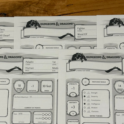Dungeons & Dragons Starter Set Dragons Of Stormwreck Isle GD