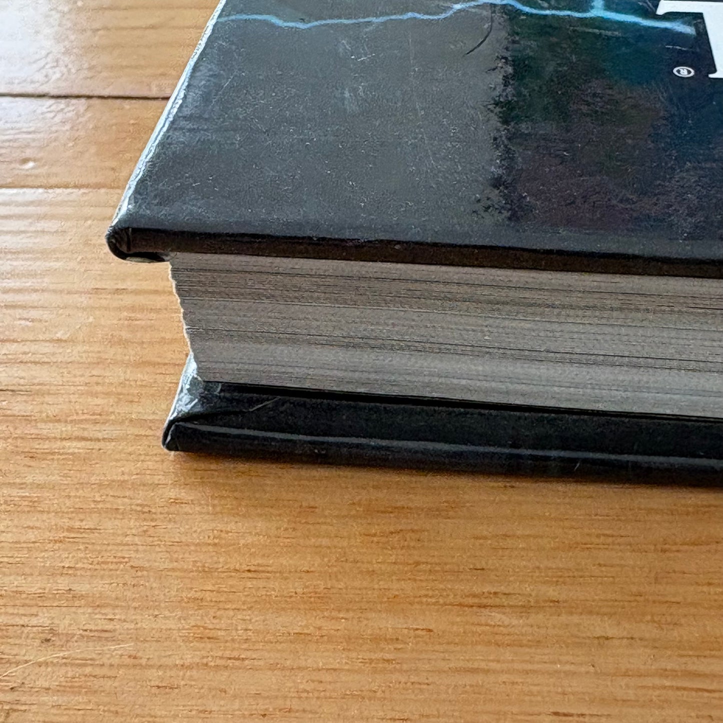 Dungeons & Dragons Monster Manual Hardcover 2014 1st Printing GD