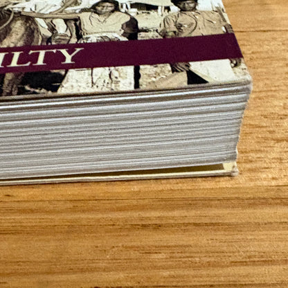 Nothing Prepared Me by Edna Eckford Quilty Autobiography Paperback GD