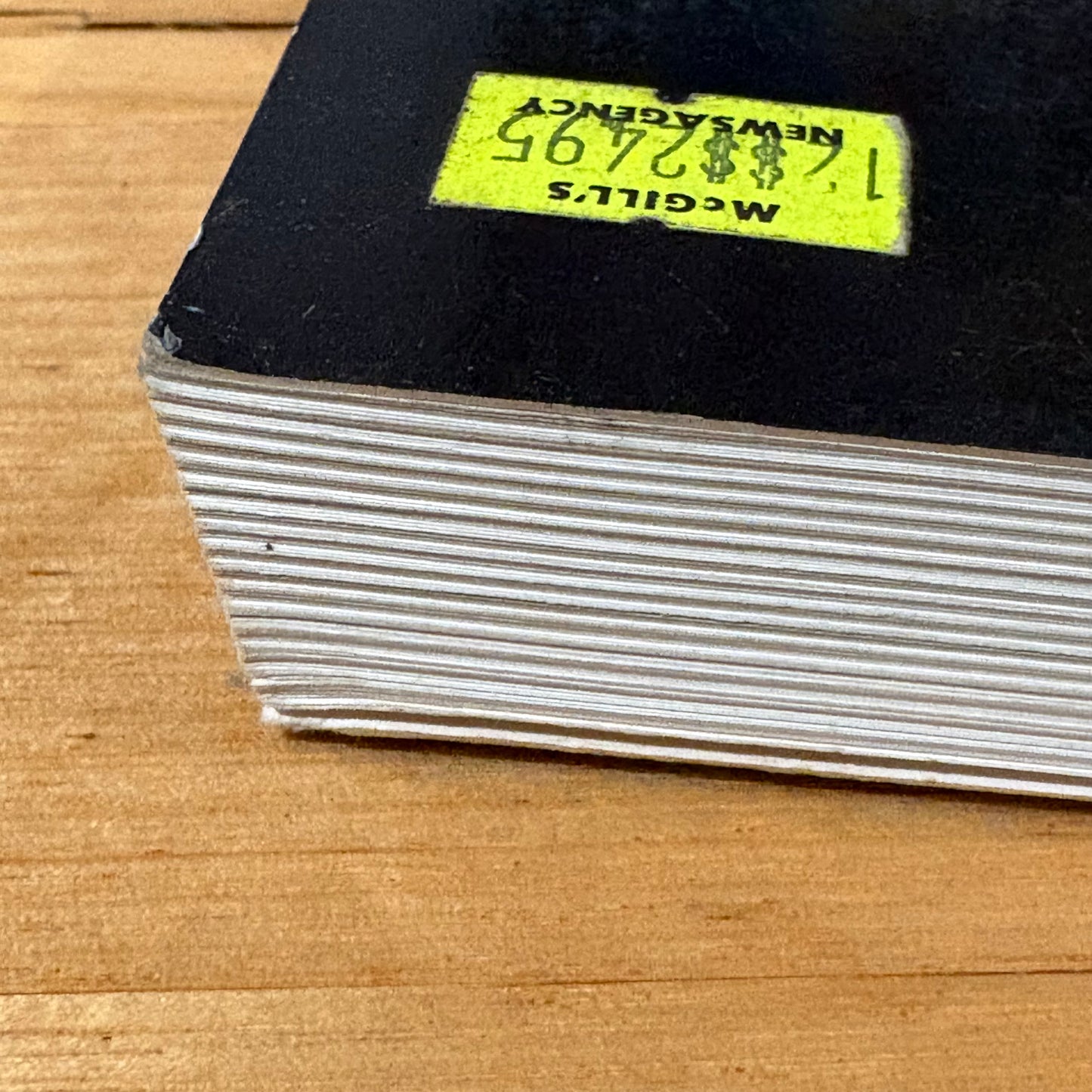 Growing Orchids Book 3 Vandas, dendrobiums and others Paperback 1987 GD