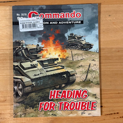 Commando War Comic Bundle x 10 Printed 2020 DC Thomson 150