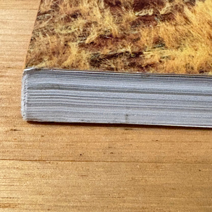 Bush Heritage Australia Restoring Nature Step by Step Sarah Martin Paperback GD