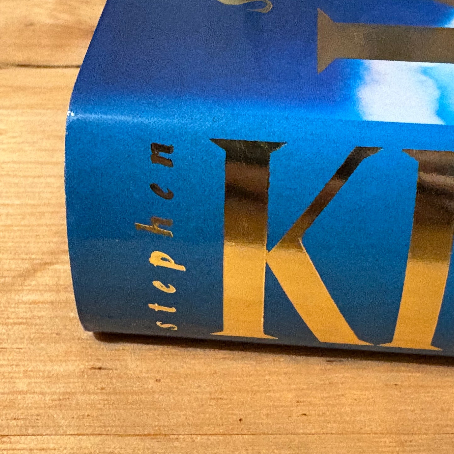 Hearts In Atlantis by Stephen King Hardcover 1999 GD