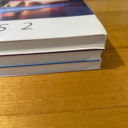 Reflections Compact Edition 1, 2 and 3 by Ken Duncan and Leo Meier GD