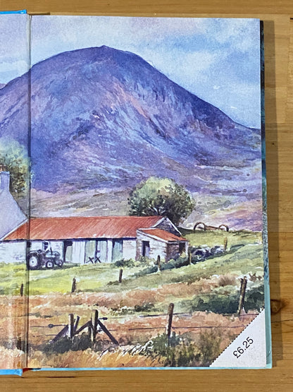 The People’s Friend Annual 2007 GD