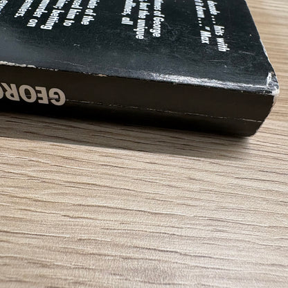 George Freeman Autobiography Paperback Vintage Australian True Crime