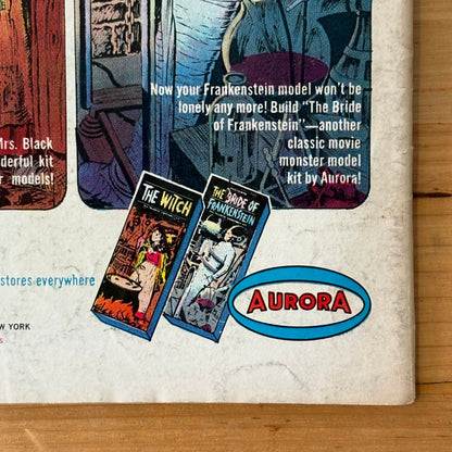 Superman (1939) #180 FR DC Comics Silver Age