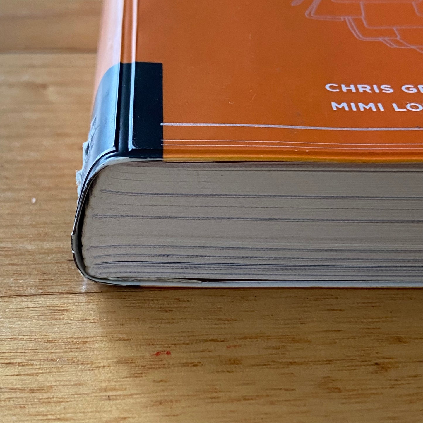 Color, Space & Style Interior Design Chris Grimley Mimi Love Paperback 2007 GD