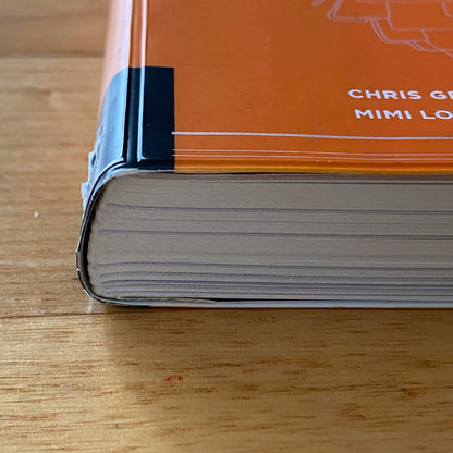 Color, Space & Style Interior Design Chris Grimley Mimi Love Paperback 2007 GD