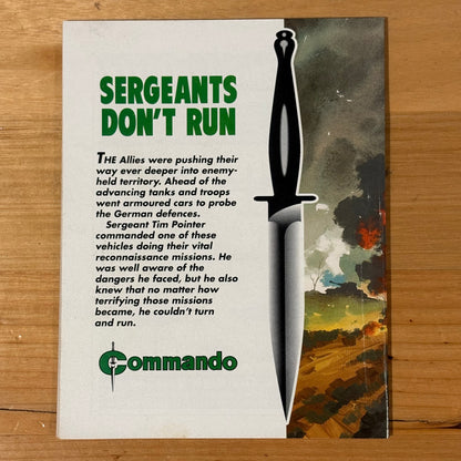 Commando War Comic Bundle x 10 Bundle Printed 1998 DC Thomson 324