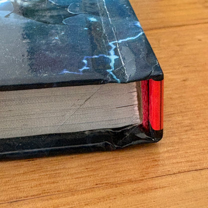 Dungeons & Dragons Monster Manual Hardcover 2014 1st Printing GD