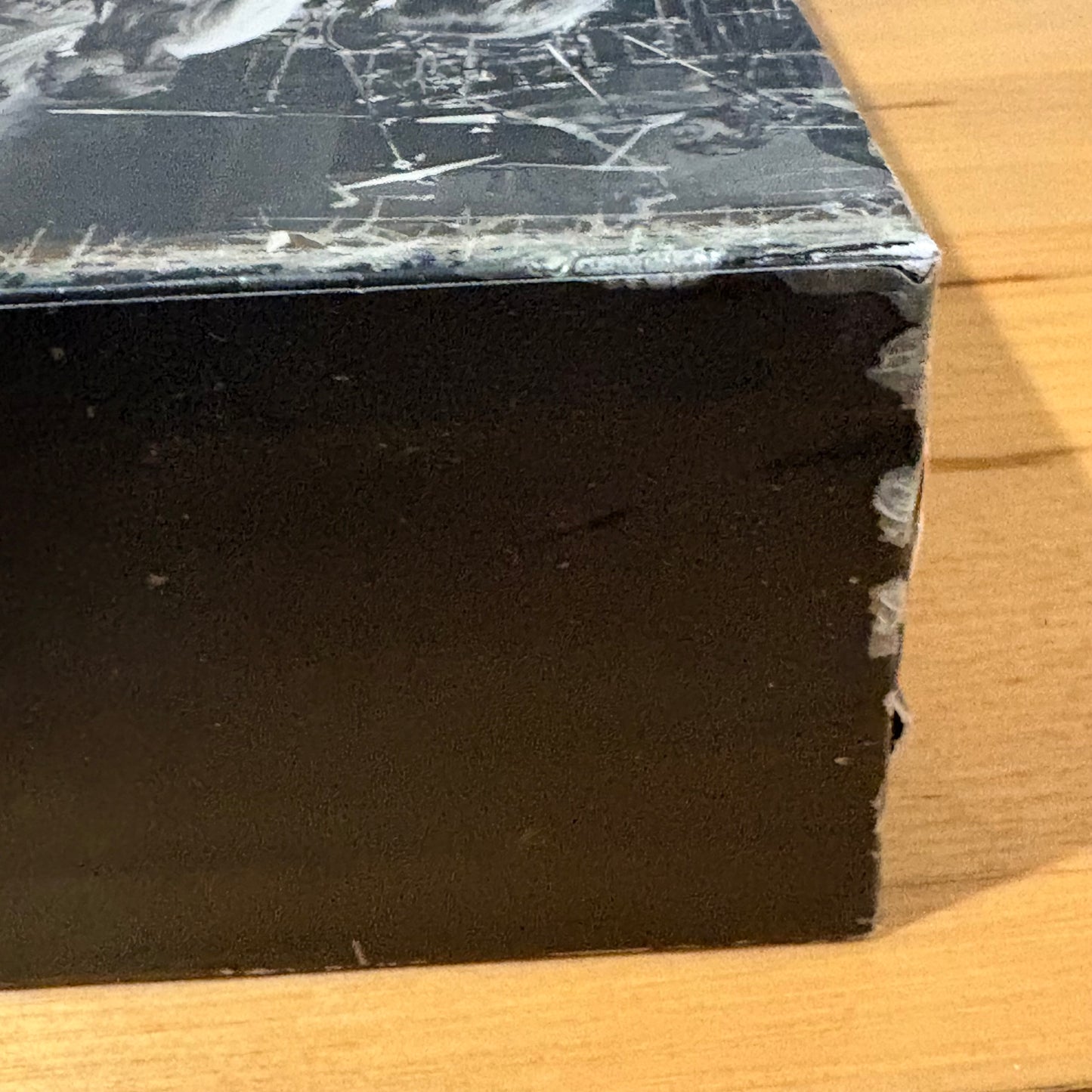 Powderfinger Footprints Limited Edition 2 CDs, HC Book, Lanyard & Postcards