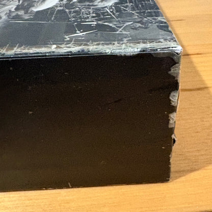 Powderfinger Footprints Limited Edition 2 CDs, HC Book, Lanyard & Postcards