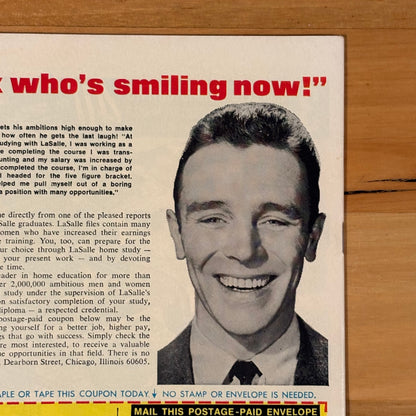 Iron Man (1968) #61 FN