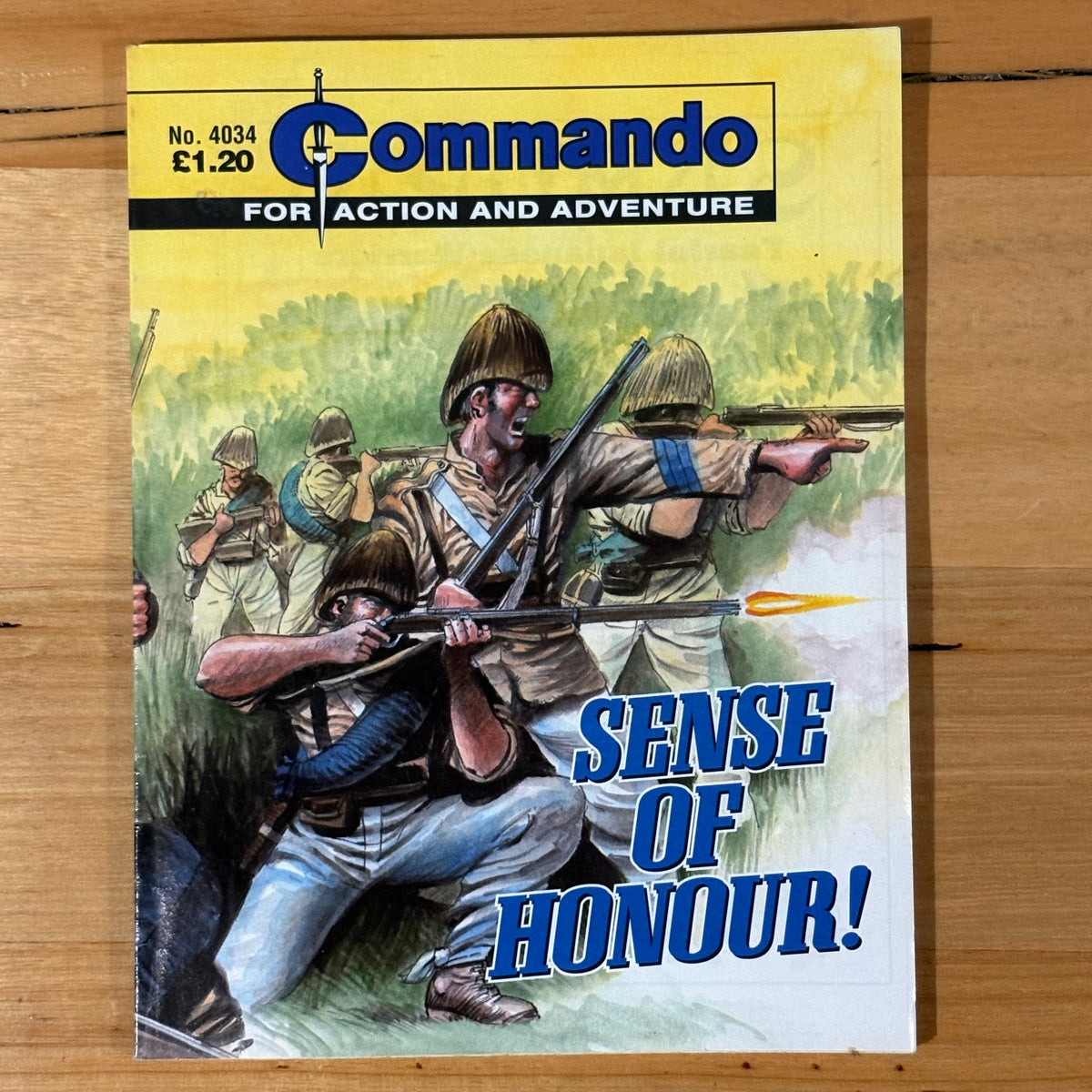 Commando War Comics x 10 Bundle Printed 2007 to 2008 DC Thomson 145