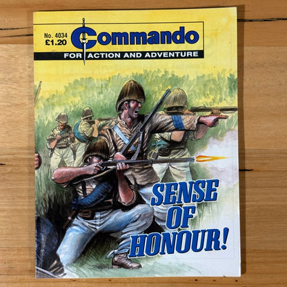 Commando War Comics x 10 Bundle Printed 2007 to 2008 DC Thomson 145