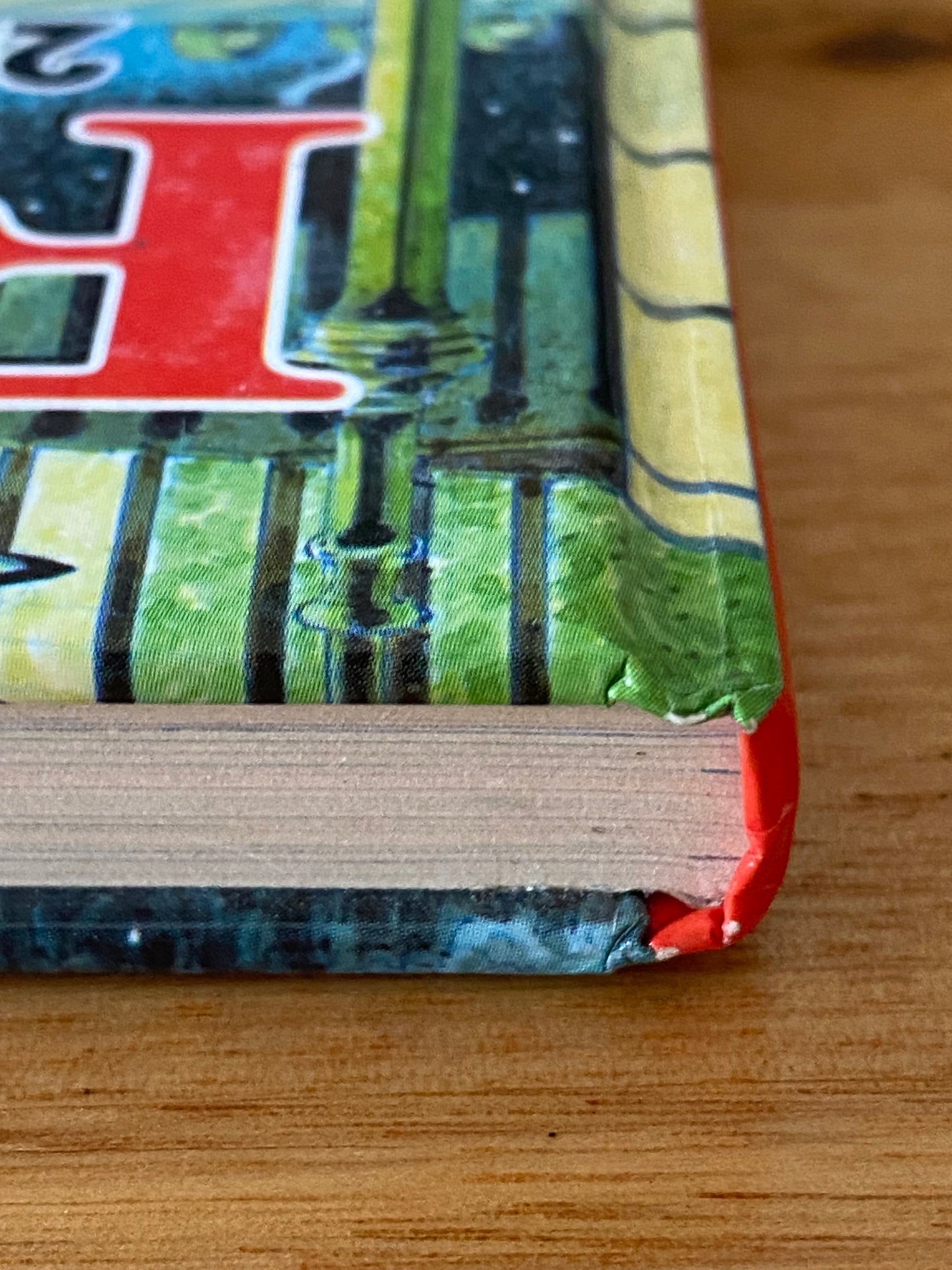 The People’s Friend Annual 2004 GD