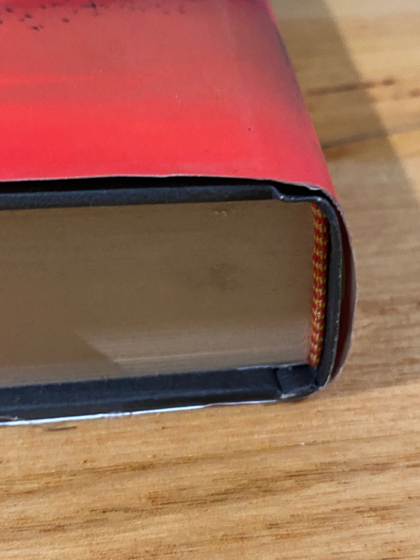 Vicious Circle by Wilbur Smith Hardcover 2013 GD