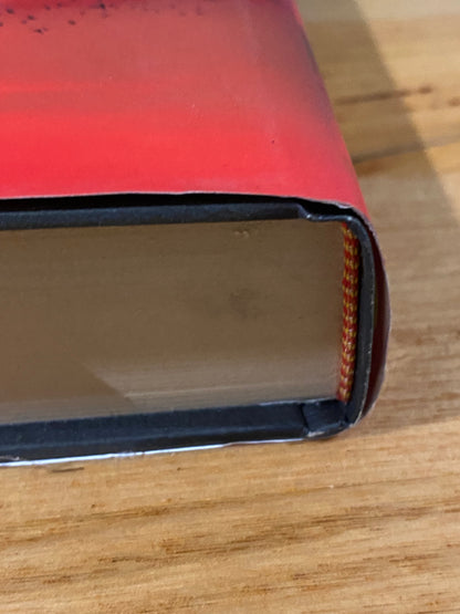 Vicious Circle by Wilbur Smith Hardcover 2013 GD