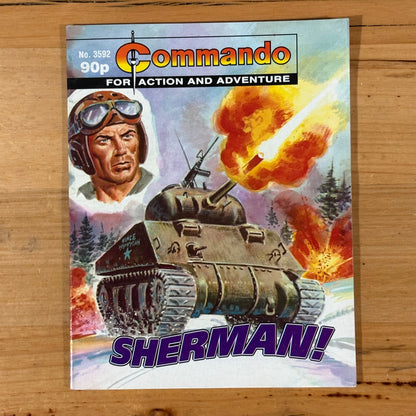 Commando War Comic Bundle x 10 Printed 2003 DC Thomson 329